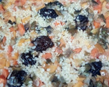 Foto del paso 4 de la receta: Arroz con verduritas