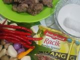 Rendang Jawa