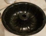 Foto del paso 3 de la receta: Queque plátano SIN HUEVO