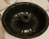 Foto del paso 3 de la receta: Queque plátano SIN HUEVO