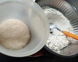 Foto del paso 3 de la receta: Factura rellena de dulce de leche 🫨