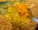 Foto del paso 3 de la receta: Muslos de pollo en salsa de naranja