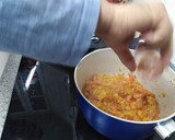 Foto del paso 2 de la receta: Salsa americana
