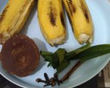 Foto langkah ke 1 dari resep Setup Pisang 🍌.