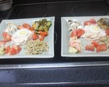 Foto del paso 11 de la receta Ensalada de pescado
