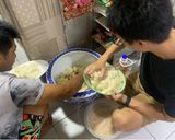 客家黃酒的食譜步驟3照片