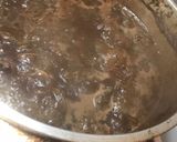 Foto del paso 9 de la receta: Carne a la cerveza y bolita de pan