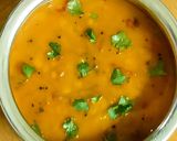 ডাল ফ্রাই (Dal fry recipe in bengali) রেসিপির ধাপ 7 ছবি