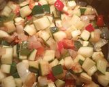 Foto del paso 4 de la receta: Pisto de atún
