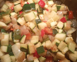 Foto del paso 4 de la receta: Pisto de atún