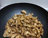 Foto langkah ke 3 dari resep Tempe Orek.