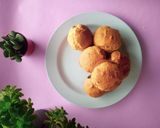 Foto del paso 8 de la receta: SIN GLUTEN - Cupcakes de chía rellenos