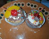 Foto del paso 8 de la receta: Muffins de manzana y canela🍎