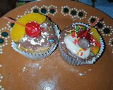 Foto del paso 8 de la receta: Muffins de manzana y canela🍎