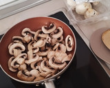 Foto del paso 1 de la receta: Chuletas de cerdo con guarnición