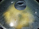 Ayam ungkep ala Mamah