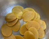 Airfyer puri (Shukha puri) recipe step 2 photo