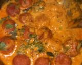 मलाई कोफ्ता (Malai kofta recipe in hindi) रेसिपी चरण 5 फोटो