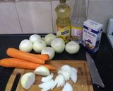 Foto del paso 2 de la receta: Escabeche de pejerrey