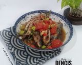 Foto langkah ke 5 dari resep Ikan Dencis Kuah Kecap Pedas.