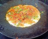 সুজি উত্তপম(sooji uttapam recipe in Bengali) রেসিপির ধাপ 3 ছবি