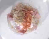 عکس مرحله 4 از دستور چوکرتمه کباب solmaz
