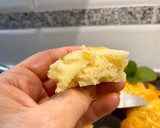 Foto del paso 21 de la receta: Roscón de manzana y pasas