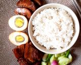 Foto langkah ke 6 dari resep Babi Hong.