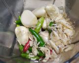 Foto langkah ke 2 dari resep Cuko Pempek.