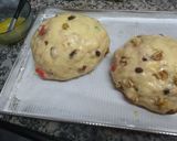 Foto del paso 10 de la receta: Pan Dulce Genovés (receta de Osvaldo Gross)