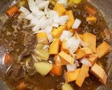 Spicy Beef Stew recipe step 3 photo