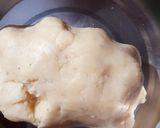 A picture of step 5 of Osmania Biscuits With White Butter.