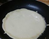 صورة لخطوة 4 من وصفة اسهل عجينه كريب