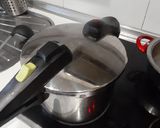 Foto del paso 7 de la receta Patatas estofadas con carne