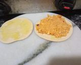 A picture of step 2 of Dhaba Style Gobhi Parathe.