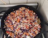Foto del paso 1 de la receta: Mi versión de Risotto