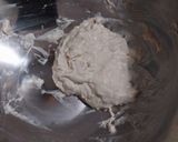 Foto del paso 1 de la receta: Croissants veganos