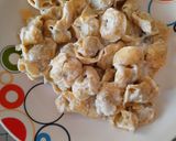 Foto del paso 5 de la receta: Salsa roquefort o cabrales
