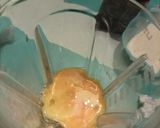 Foto del paso 3 de la receta: Pastel imposible o chocoflan