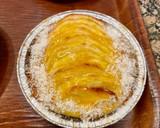 Foto del paso 15 de la receta: Tartitas de manzana con crema de vainilla “sin gluten “