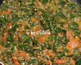 Foto langkah ke 5 dari resep Sambel Cabe Ijo Terasi.