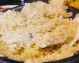 Foto langkah ke 2 dari resep Biji gandum pengganti nasi / Quinoa.