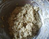 Banános rolád recept fázis 8 fotója
