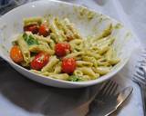 Pesto Pasta Recipe recipe step 9 photo