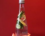 Foto del paso 1 de la receta Agua refrescante