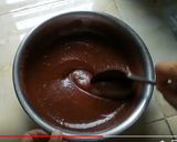 Foto langkah ke 2 dari resep Bolu Kukus Coklat (Tanpa Timbangan, Tanpa Mixer, Tanpa Soda).
