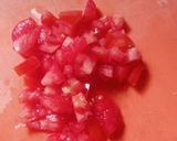 Foto langkah ke 1 dari resep Sambal Kecap.