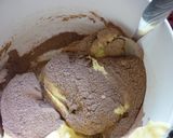 Foto del paso 5 de la receta: Budines de naranja y chocolate