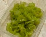 Foto langkah ke 3 dari resep Susu Edamame.