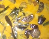 Foto langkah ke 5 dari resep Sayur lodeh.